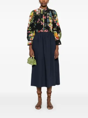 ANTIK BATIK アンティックバティック ファー ロングコート アンティック バティック（ANTIK BATIK） | 最大70%OFF | THE