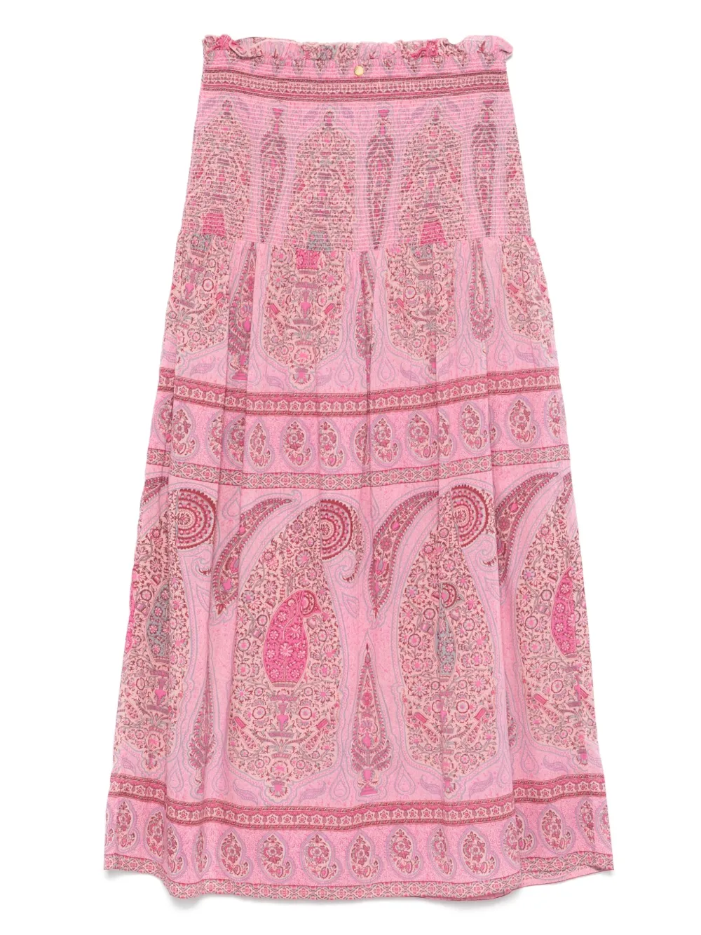 Antik Batik falda midi Taya | Faldas acampanadas | Image 2