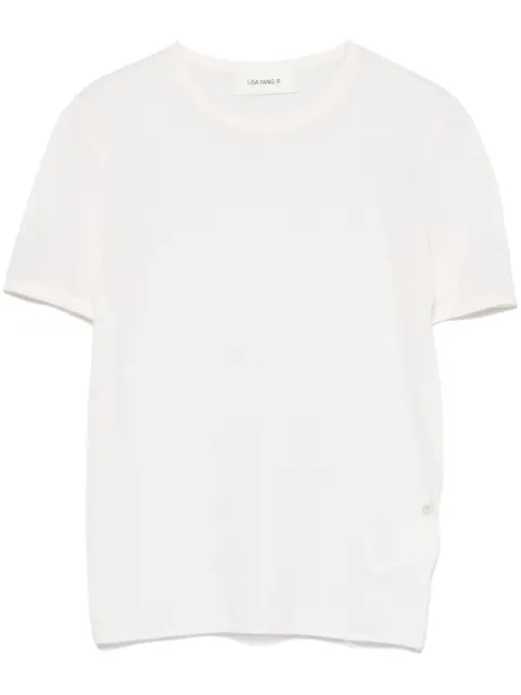 Lisa Yang playera The Ira