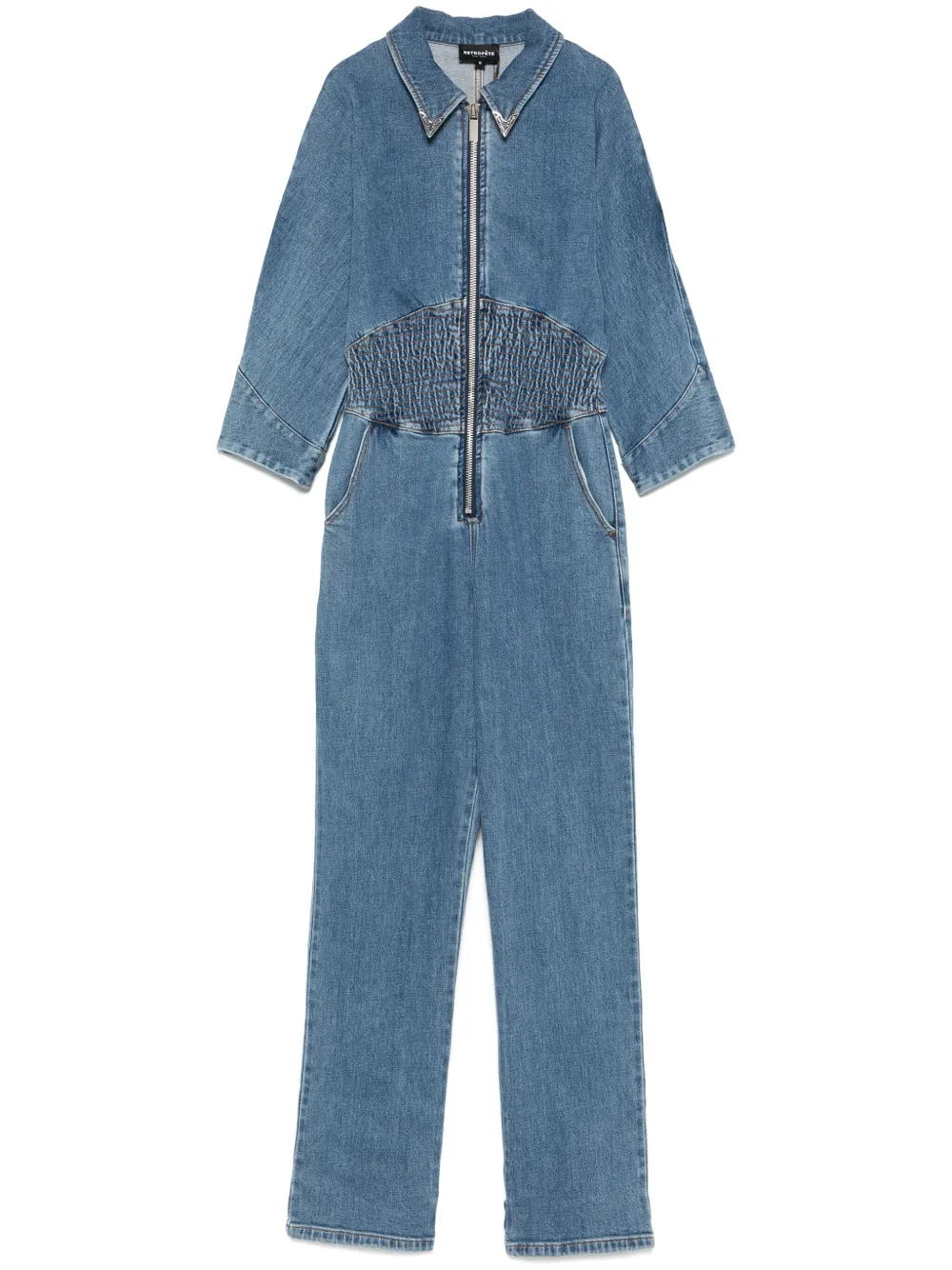 Deidra jumpsuit