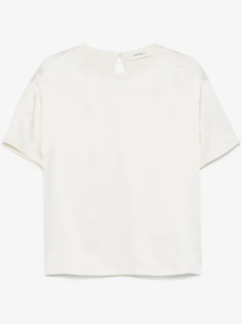 Lisa Yang round-neck T-shirt