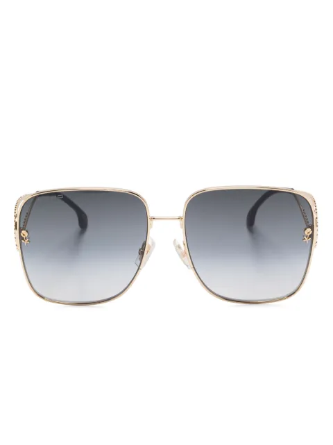 ETRO square-frame sunglasses
