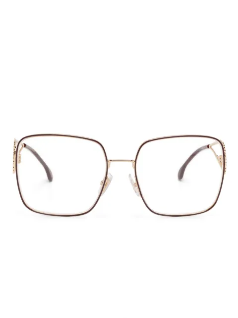ETRO square-frame glasses