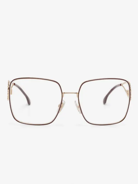 ETRO square-frame glasses