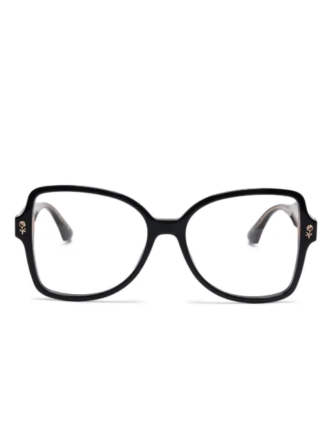 ETRO lentes con armazón cuadrada