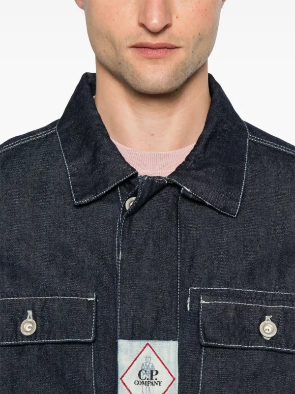 C.P company デニムジャケット 28895250_58761495_1000.jpg
