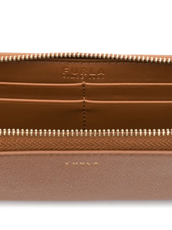 財布・小物その他 FURLA Woman Wallet Brown WP00307HSF000 YU500 FURLA フルラ Furla Camelia コンパクト財布 S DESERTO ライト