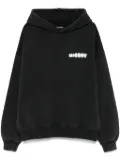 MISBHV Community hoodie - Black