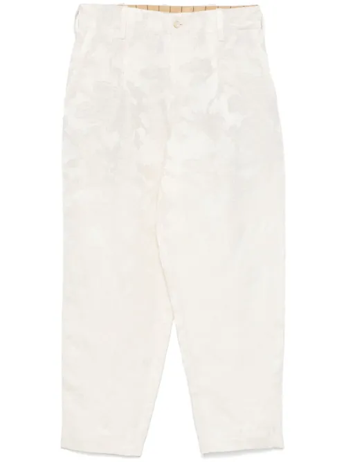 Pantalon Patrick - Uma Wang - Modalova