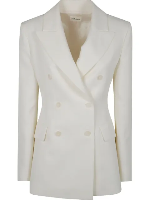 P.A.R.O.S.H. blazer Raisa