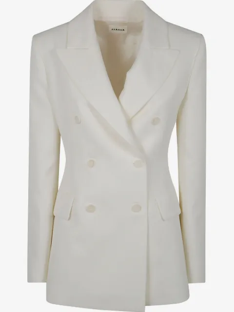 P.A.R.O.S.H. Raisa blazer