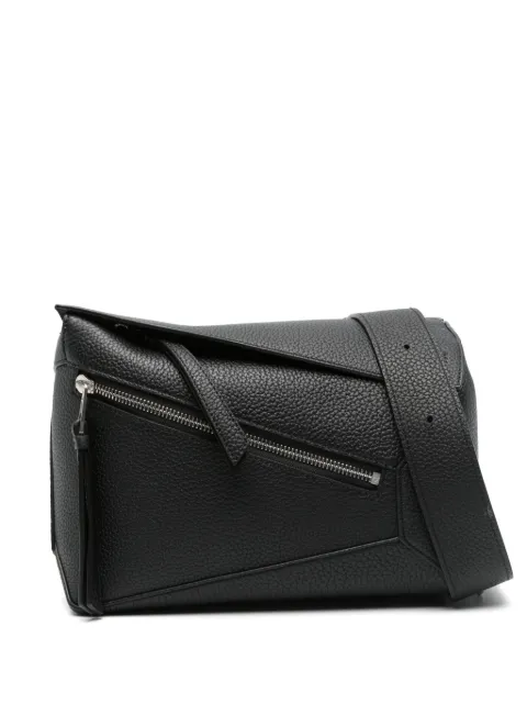 LOEWE small Puzzle belt bag