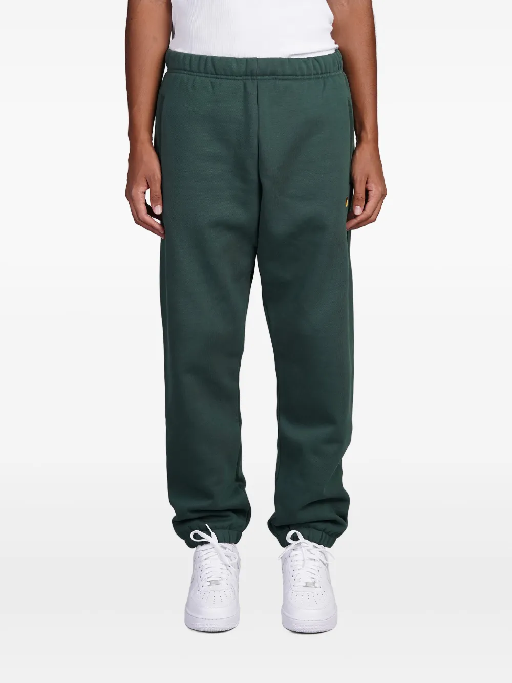 Chase track pants