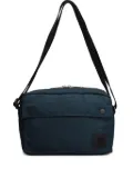 Carhartt WIP zip-fastening shoulder bag - Blue