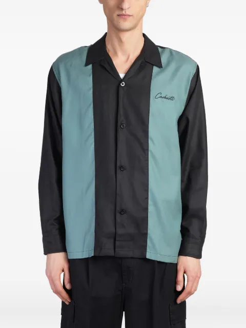 Carhartt WIP Delaney shirt