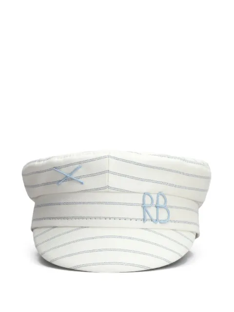 Ruslan Baginskiy Baker Boy hat
