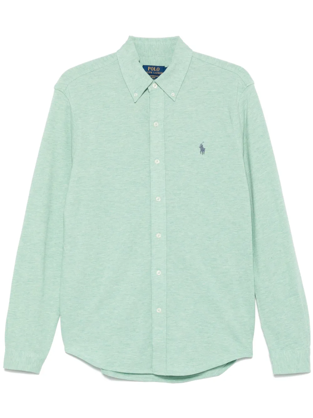 Polo Ralph Lauren ポロポニー ポロシャツ - グリーン Polo Ralph Lauren ポロポニー ポロシャツ - グリーン