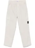 Stone Island ripstop trousers - Neutrals