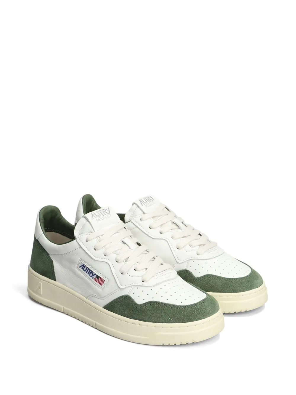 Autry Medalist sneakers White