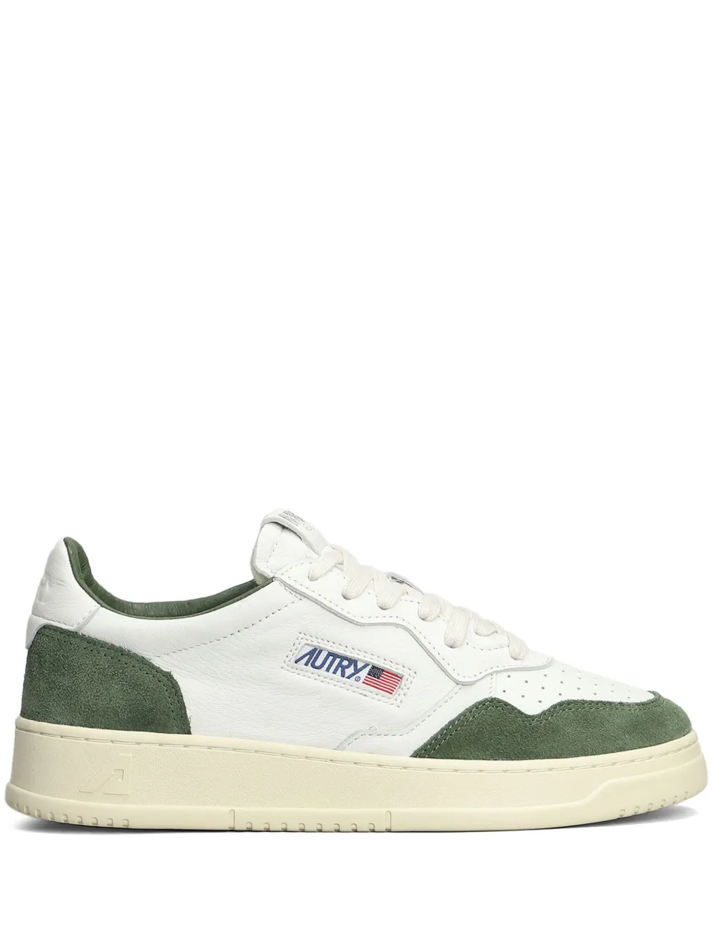 Autry Medalist sneakers White