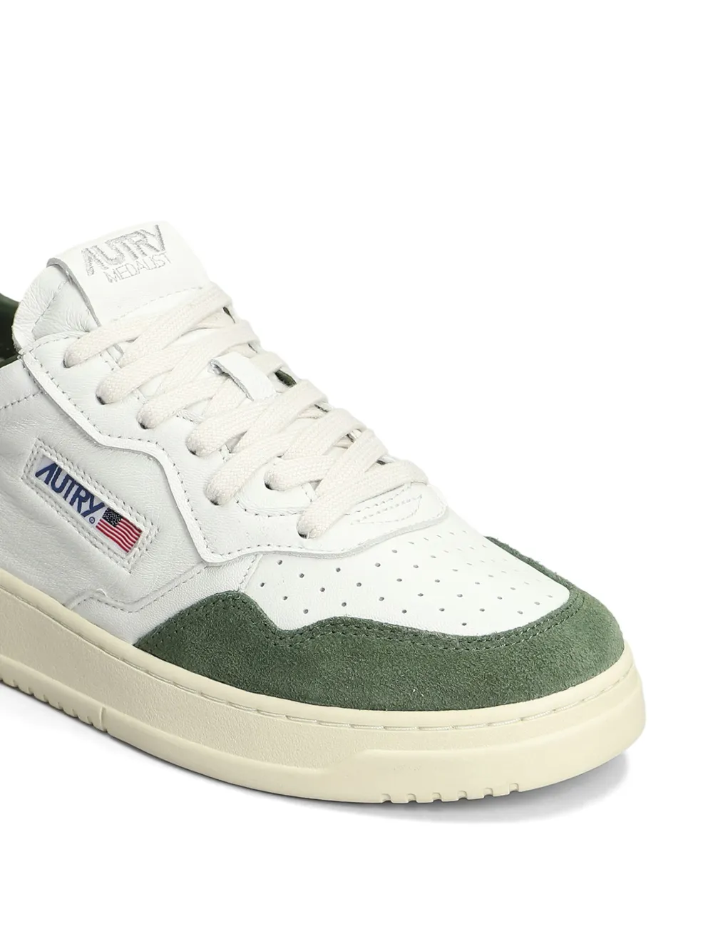 Autry Medalist sneakers White