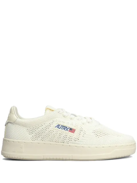 Autry logo-print sneakers 