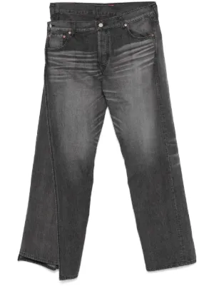 Junya Watanabe MAN Jeans | FARFETCH US