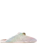 Kurt Geiger London Chelsea mules - Neutrals