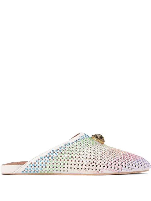 Kurt Geiger London Chelsea mules