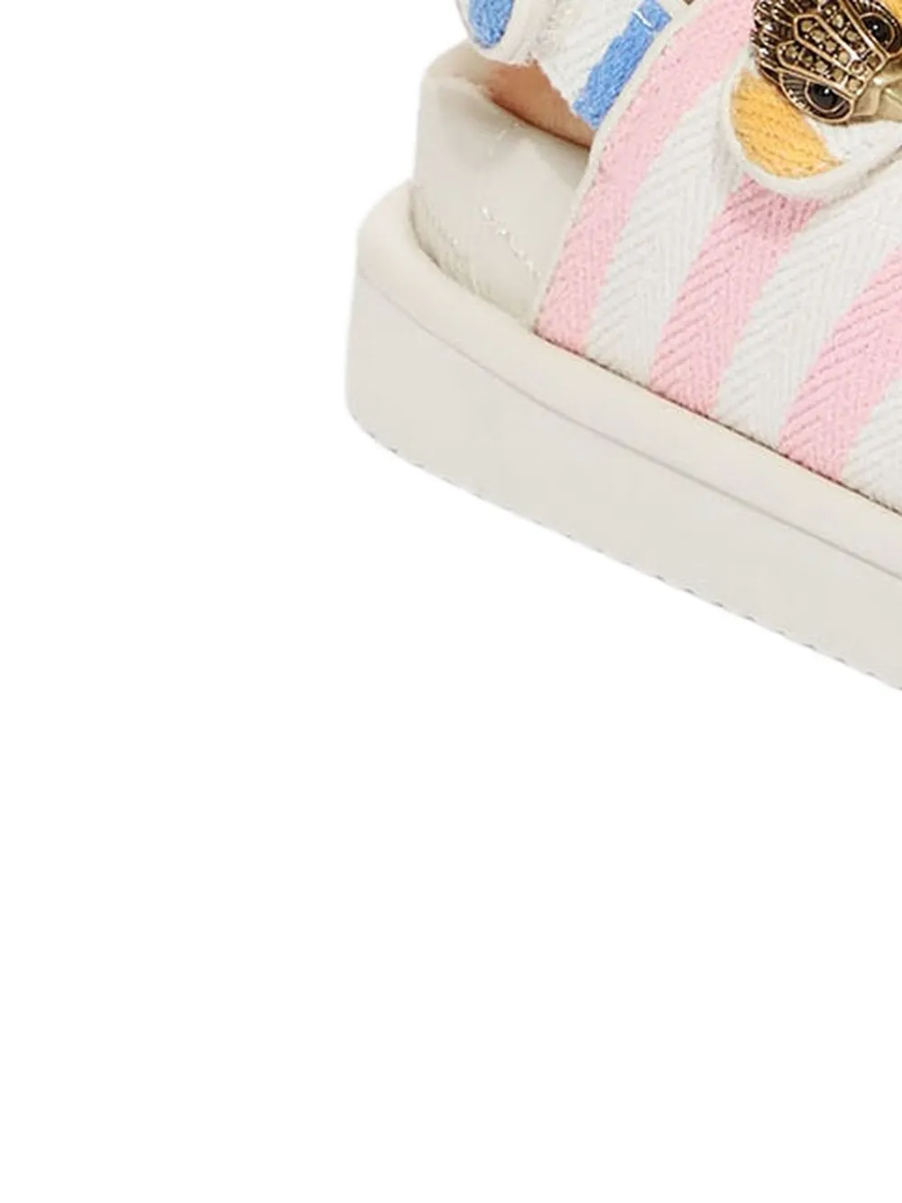 Kurt Geiger London Orson sandals