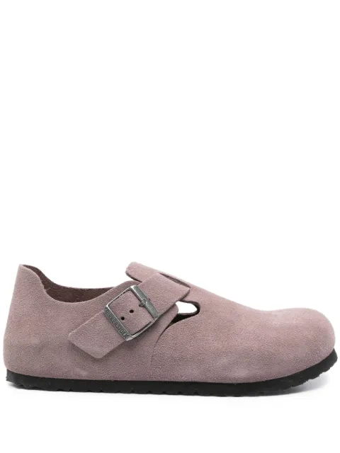 Birkenstock London sandals