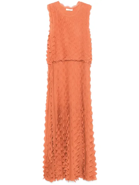 Ulla Johnson Kaelyn maxi dress