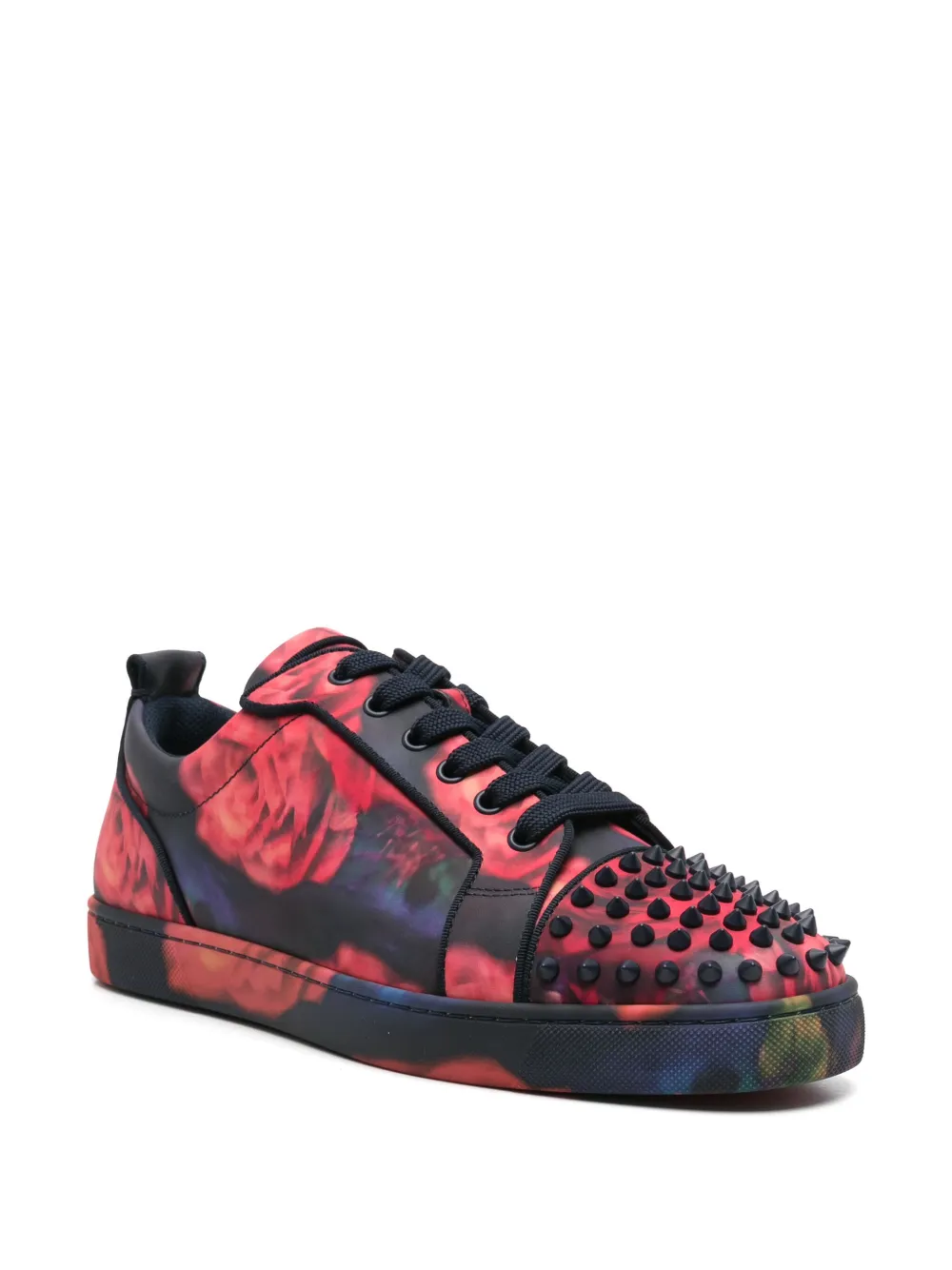 Christian Louboutin Louise sneakers | Low-Tops | Image 2