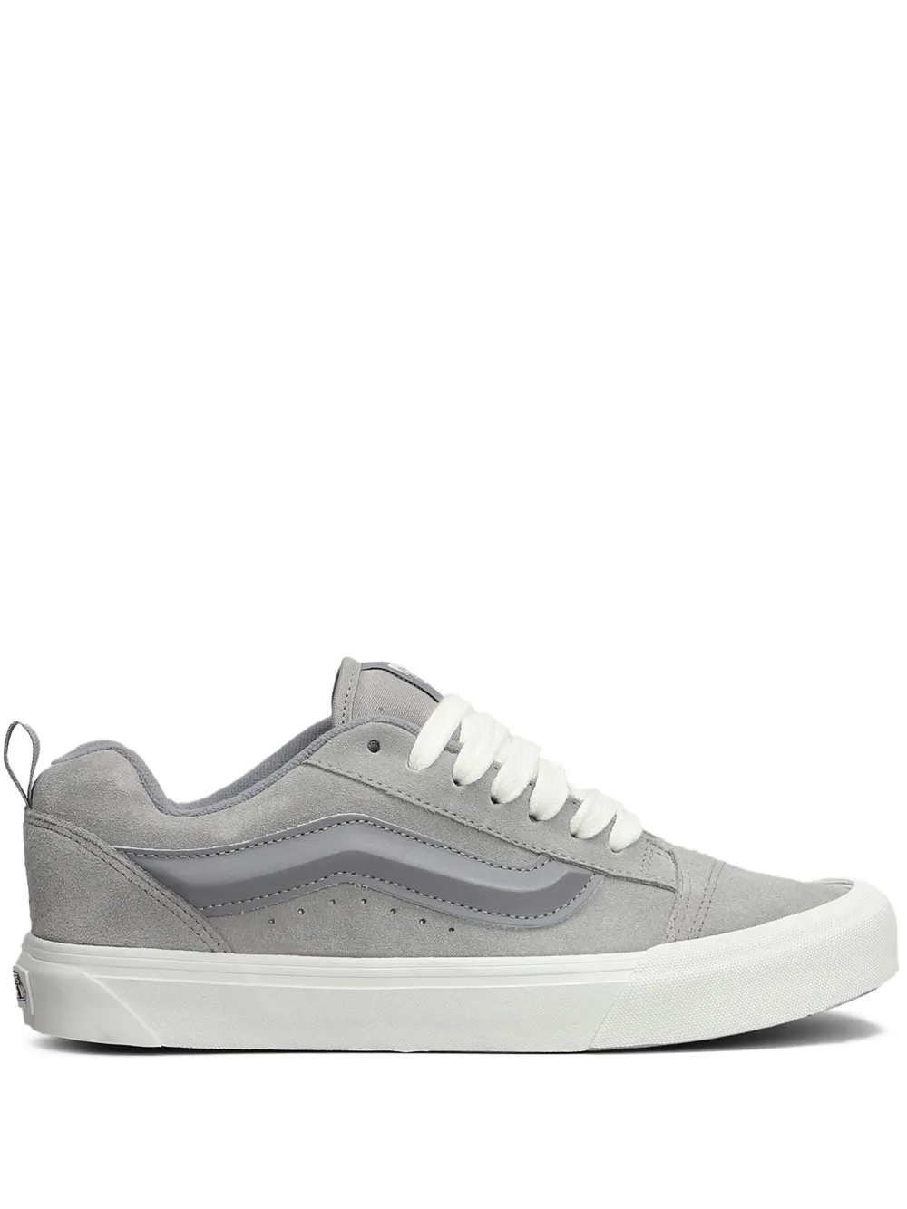 Vans Knu Skool sneakers Grey