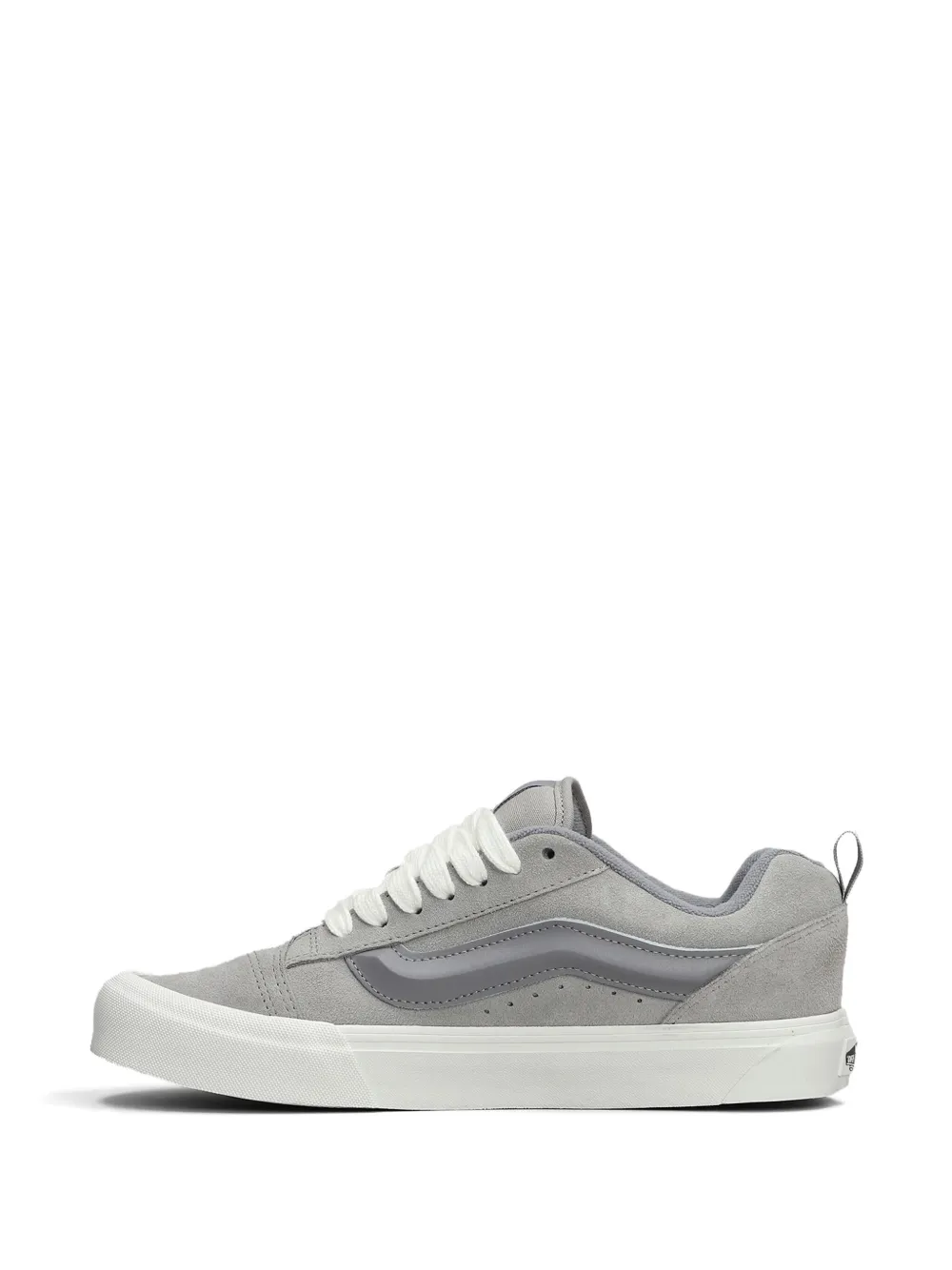 Vans Knu Skool sneakers Grey