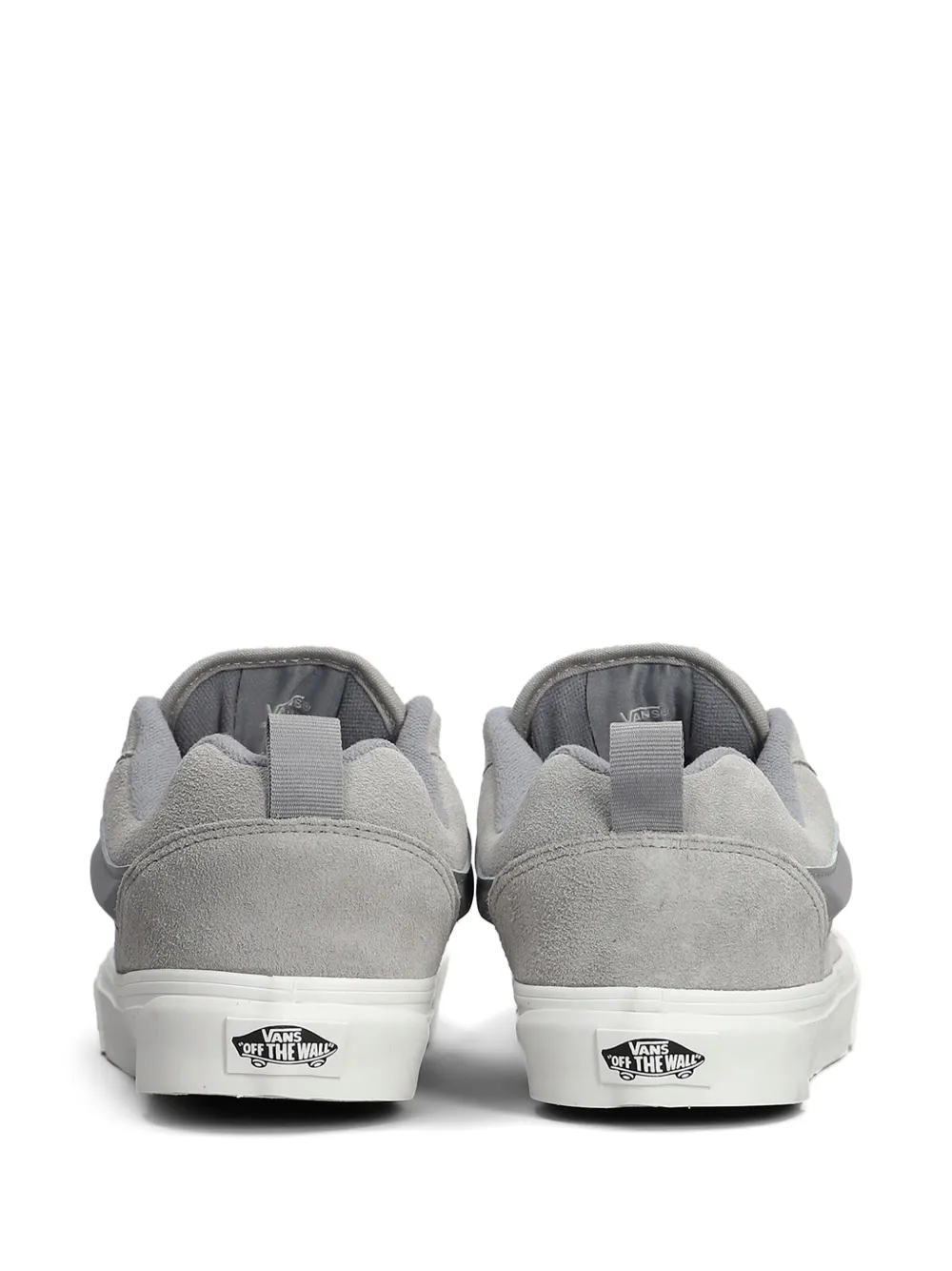 Vans Knu Skool sneakers Grey