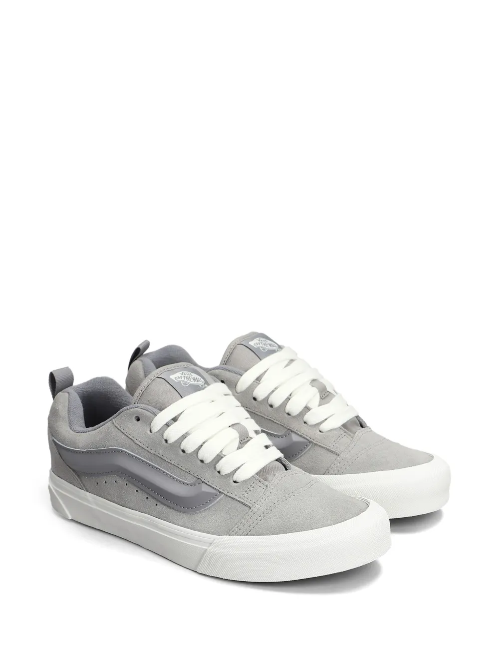 Vans Knu Skool sneakers - Grijs