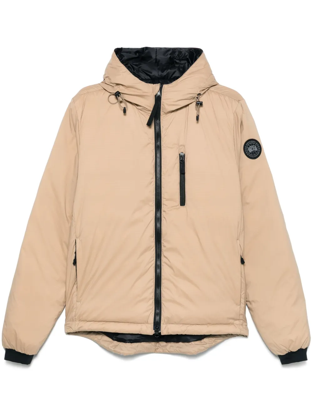 Canada Goose Donsjack Beige