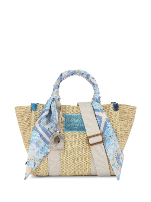 Petit sac cabas Southbank - Kurt Geiger London - Modalova