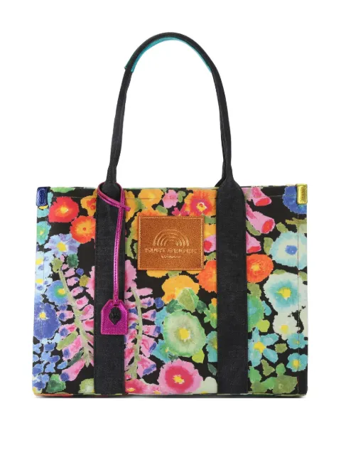 Kurt Geiger London large Southbank tote bag