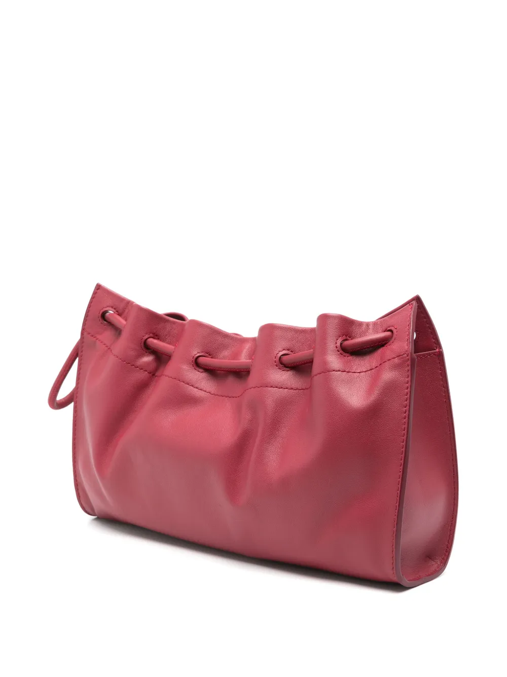 Coccinelle Isabella shopper Rood