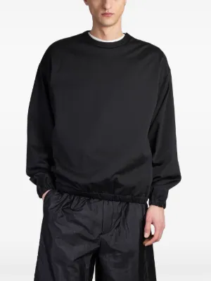JIL SANDER（ジル・サンダー）スウェットシャツ - FARFETCH