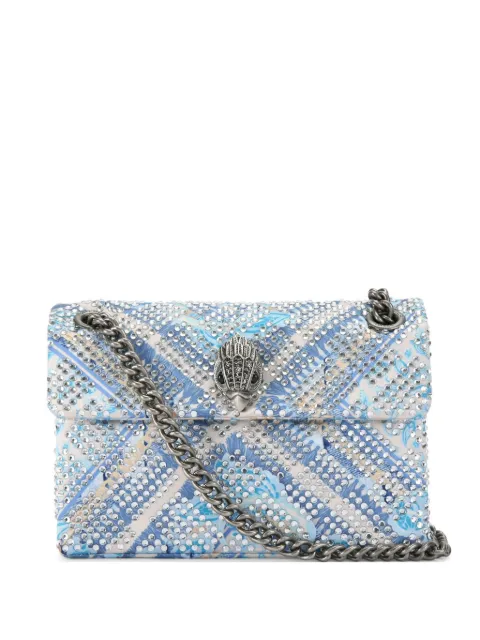 Kurt Geiger London mini Kensington satchel bag
