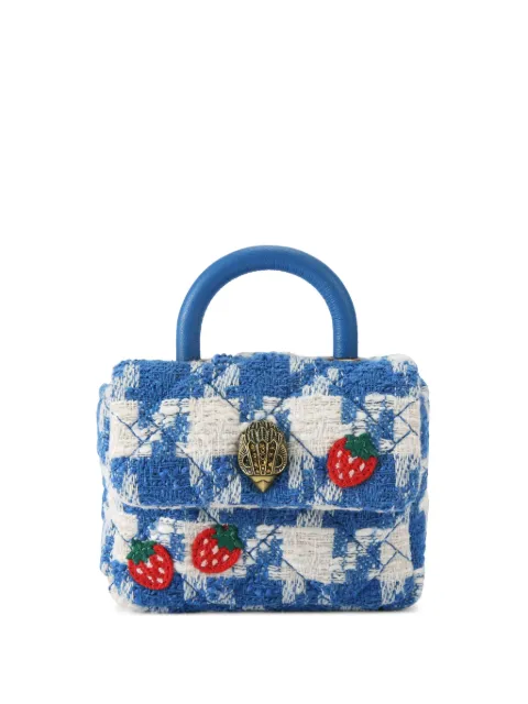 Kurt Geiger London Micro Kensington tote bag