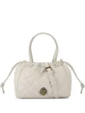 Kurt Geiger London small Kensington String tote bag - Neutrals