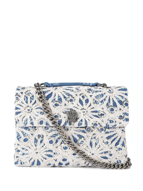 Kurt Geiger London grand sac porté épaule Kensington