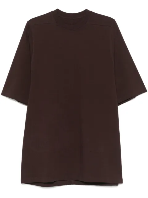 Rick Owens Jumbo T-shirt 