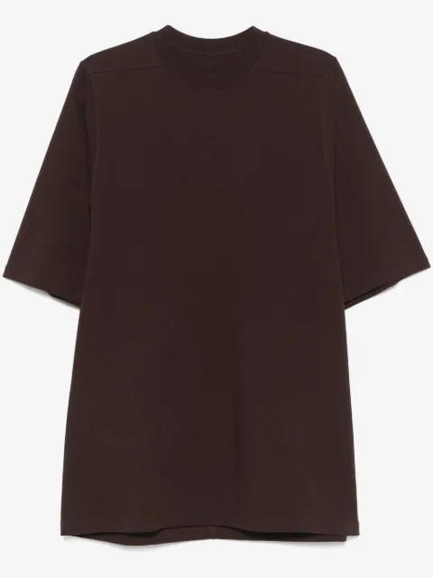 Rick Owens playera Jumbo