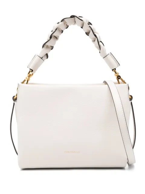 Coccinelle small Boheme tote bag