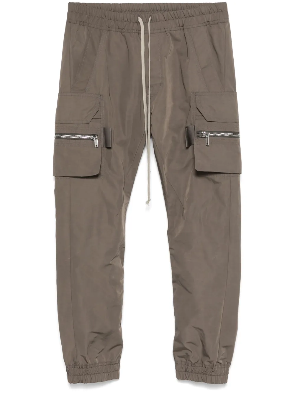 Rick Owens Mastodon cargo pants | Grey | Image 1